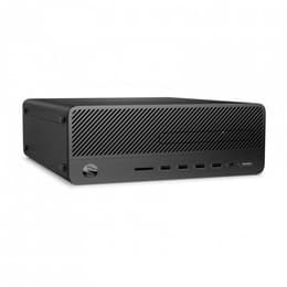 HP 290 G3 Core i5-10500 3.5 - SSD 256 GB - 8GB