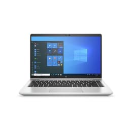 HP ProBook 640 G8 14-inch (2020) - Core i5-1135G7﻿ - 16GB - SSD 256 GB QWERTY - English