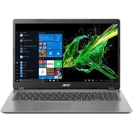 Acer Aspire 3 15-inch (2020) - Core i3 - Gen 10 (G) - 8GB - SSD 512 GB AZERTY - French