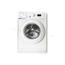 Indesit BWA101283XWFRN Freestanding washing machine Front load