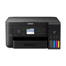 Epson EcoTank ET-3700 Inkjet printer