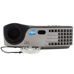 Optoma EP729 Video projector 1600 Lumen - Grey