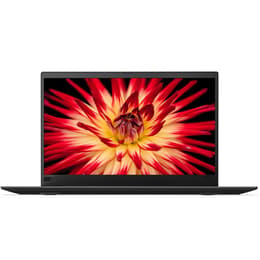 Lenovo ThinkPad X1 Carbon G6 14-inch (2017) - Core i7-8550U - 16GB - SSD 1 TB QWERTY - Dutch