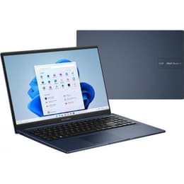 Asus VivoBook 15 X1504VA-NJ121W 15"-inch - Core i7-1355U - 16GB - SSD 512 GBGB Integrated Graphics QWERTZ - Swiss