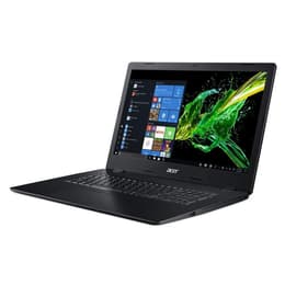 Acer Aspire 3 A317-52-5848 17-inch (2019) - Core i5-1035G1 - 4GB - HDD 1 TB AZERTY - French