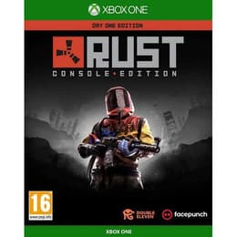 Rust Console Edition - Xbox One