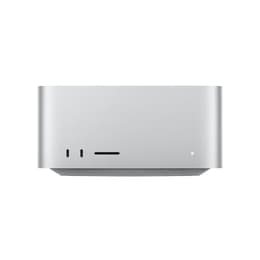 Mac Studio Apple M3 Ultra 32-core 80-core GPU - 16000GB - RAM 256GB