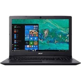 Acer Aspire A315-33-C3QG 15-inch (2018) - Celeron N3060 - 4GB - HDD 500 GB AZERTY - French