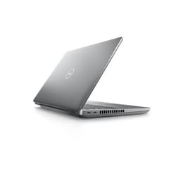 Dell Precision 3470 14-inch (2022) - Core i7-1260P - 16GB - SSD 512 GB QWERTY - English