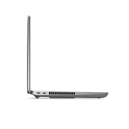 Dell Precision 3470 14-inch (2022) - Core i7-1260P - 16GB - SSD 512 GB QWERTY - English