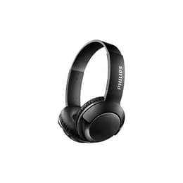 Philips SHB3075BK noise-Cancelling wireless Headphones with microphone - Black