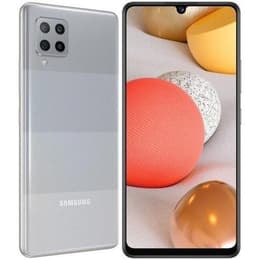Galaxy A42 5G 128GB - Grey - Unlocked
