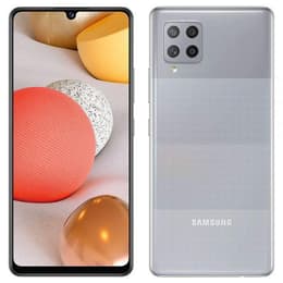 Galaxy A42 5G 128GB - Grey - Unlocked