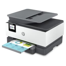 HP OfficeJet Pro 9014E Inkjet printer