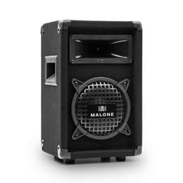 Malone PW-0622 Speakers - Black