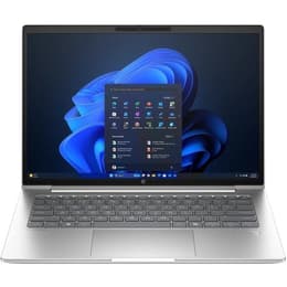 HP Probook 4 G1iR 16 16-inch (2023) - Core i5 - Gen 13 (U) - 16GB - SSD 512 GB AZERTY - French