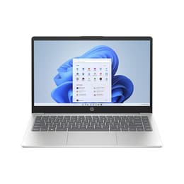 HP 14-EP 14-inch (2026) - Core 5 120U - 8GB - SSD 512 GB QWERTY - Italian
