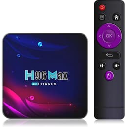Boxiangy H96 Max V11 TV accessories