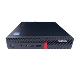 Lenovo ThinkCentre M720Q USFF Core i5-8400T 1.7 - SSD 256 GB - 8GB
