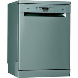Hotpoint HFO3C21WCX Dishwasher freestanding Cm - 12 à 16 couverts