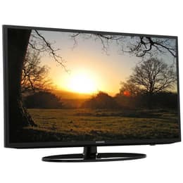 Samsung UE40EH5000 40.0000" 1920x1080 Full HD 1080p LCD TV
