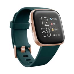 Fitbit Smart Watch Versa 2 HR - Pink