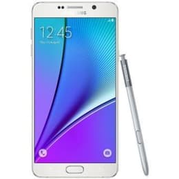 Galaxy Note5 64GB - White - Unlocked
