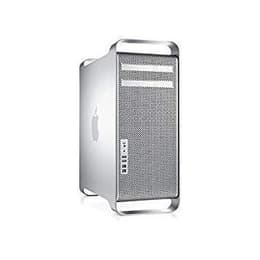 Mac Pro (July 2010) Xeon E5 2,4 GHz - SSD 128 Go + HDD 1 To - 20GB