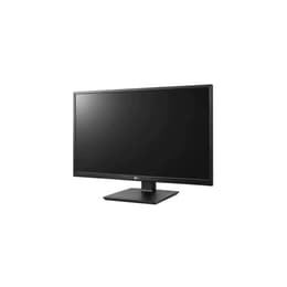 24-inch LG 24BK550Y-B 1920 x 1080 LCD Monitor Black