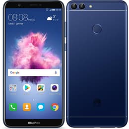 Huawei P Smart 32GB - Blue - Unlocked