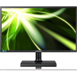 23-inch Samsung S23C200B 1920 x 1080 LED Monitor Black