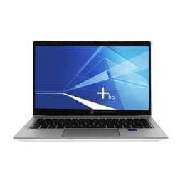 HP ProBook 430 G8 13-inch (2021) - Core i7 - Gen 11 (G) - 16GB - SSD 512 GB QWERTZ - German