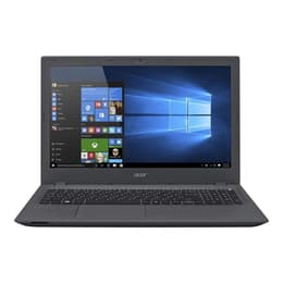 Acer Aspire E 15 E5-552-T7T2 15-inch (2016) - A10-8700P - 8GB - HDD 1 TB QWERTY - English