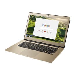 Acer Chromebook CB514-1HT-P2XG Pentium 1.1 GHz 128GB eMMC - 8GB AZERTY - French
