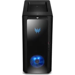 Acer Predator Orion 3000 PO3-640 Core i7-12700F 2.1 GHz - SSD 512 GB - 16GB