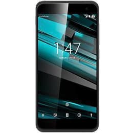Vodafone Smart Platinum 7 32GB - Black - Unlocked