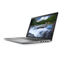 Dell Latitude 5540 15-inch (2023) - Core i5-1335U - 8GB - SSD 256 GB QWERTZ - German