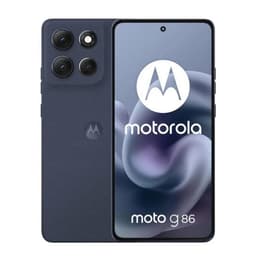 Motorola Moto G86 256GB - Grey - Unlocked