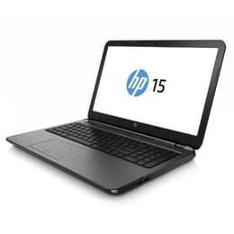 HP 14S-DQ0007NF 15-inch (2014) - Pentium N3530 - 4GB - HDD 1 TB AZERTY - French