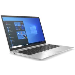 HP EliteBook 850 G8 15-inch (2020) - Core i7 - Gen 11 (G) - 8GB - SSD 256 GB AZERTY - French