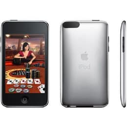 iPod touch 2 MP3 & MP4 player 32GB- Black