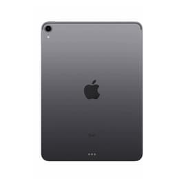 iPad Pro 11 (2018) 1st gen 512 GB - Wi-Fi + 4G - Space Gray