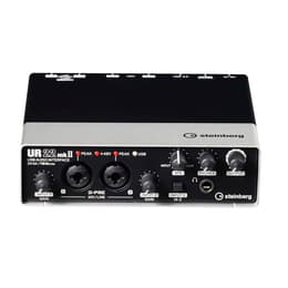 Steinberg UR22MKII Audio accessories