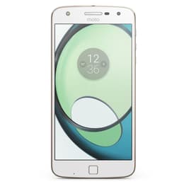 Motorola Moto Z Play 32GB - White - Unlocked