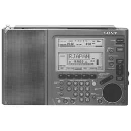 Alimentatore HTPWR 6V Per Sony Radio ICF-SW77, ICF-SW55 - Spina UK, Nuovo - Foto 3