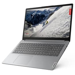 Lenovo IdeaPad 1 15AMN7 15-inch (2022) - Ryzen 3 7320U - 8GB - SSD 128 GB QWERTY - English