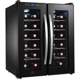 Continental Edison CECWC24Z2 Wine fridge