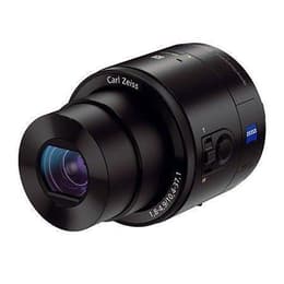 Sony Camera Lense Cyber-shot DSC-QX100 10.4-37.1mm f/1.8-4.9