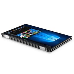 Dell XPS 9365 13-inch (2018) - Core i5 - Gen 8 (Y) - 8GB - SSD 256 GB QWERTY - English