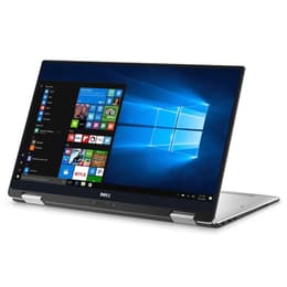 Dell XPS 9365 13-inch (2018) - Core i5 - Gen 8 (Y) - 8GB - SSD 256 GB QWERTY - English